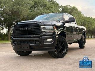 2022 Ram 2500 Laramie 4WD photo