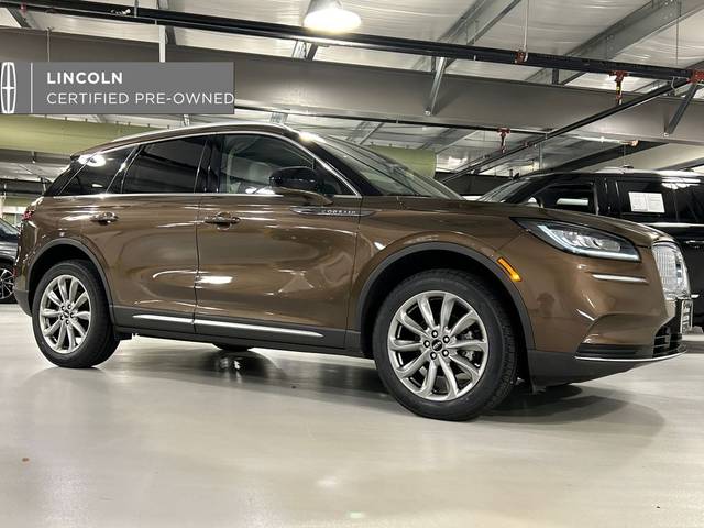2022 Lincoln Corsair Standard AWD photo