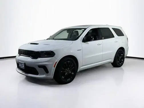 2022 Dodge Durango R/T AWD photo