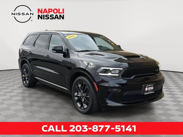 2022 Dodge Durango R/T AWD photo