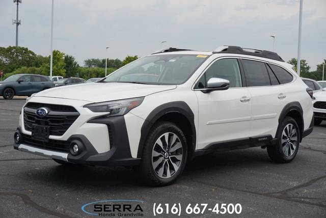 2023 Subaru Outback Touring AWD photo