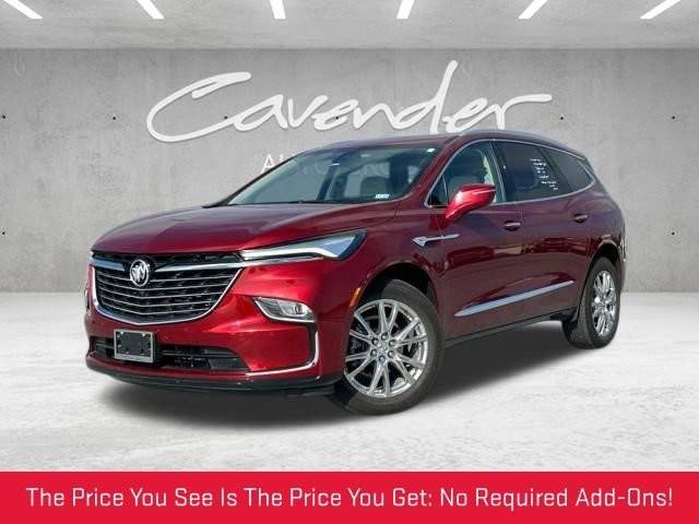 2023 Buick Enclave Premium FWD photo