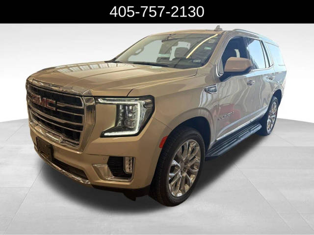 2023 GMC Yukon SLT 4WD photo