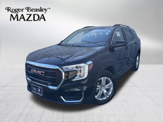 2022 GMC Terrain SLE FWD photo