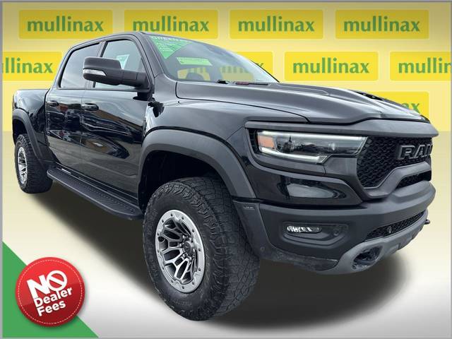 2022 Ram 1500 TRX 4WD photo
