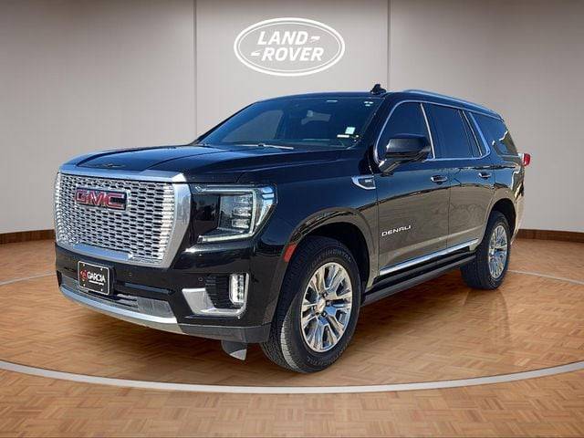 2023 GMC Yukon Denali 4WD photo