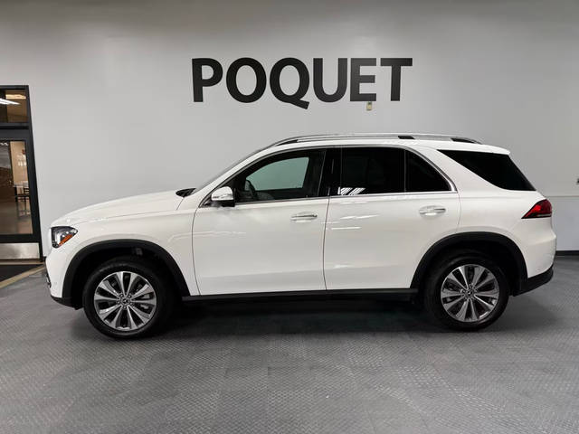 2022 Mercedes-Benz GLE-Class GLE 350 AWD photo