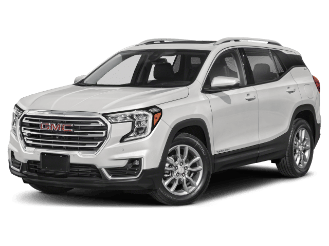 2022 GMC Terrain AT4 AWD photo