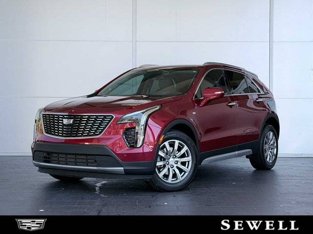 2023 Cadillac XT4 FWD Premium Luxury FWD photo