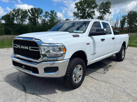 2022 Ram 2500 Tradesman 4WD photo