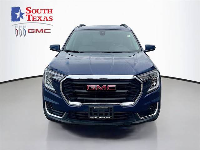 2022 GMC Terrain SLE FWD photo