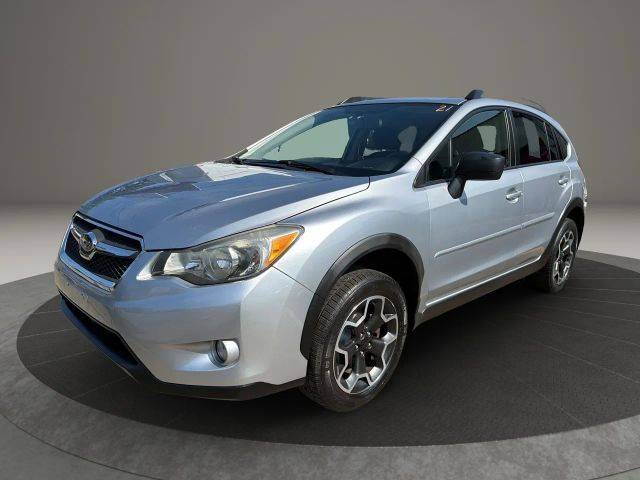 2015 Subaru Crosstrek AWD photo