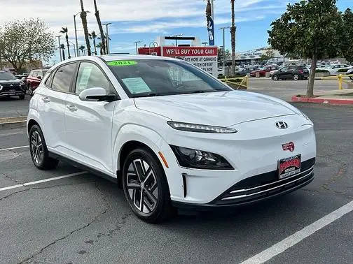 2023 Hyundai Kona SEL FWD photo