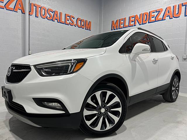 2020 Buick Encore Essence FWD photo