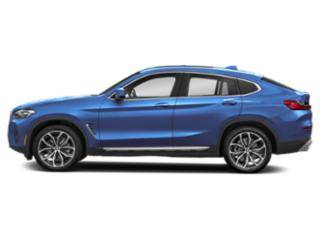 2023 BMW X4 xDrive30i AWD photo