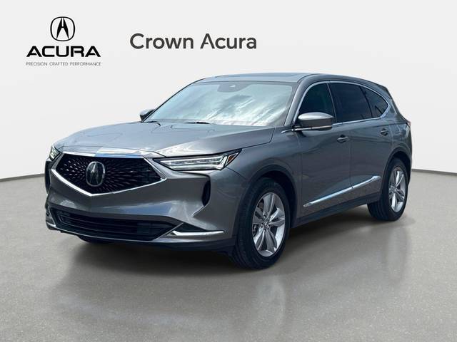 2023 Acura MDX FWD photo