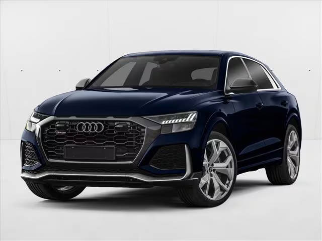 2022 Audi RS Q8  AWD photo