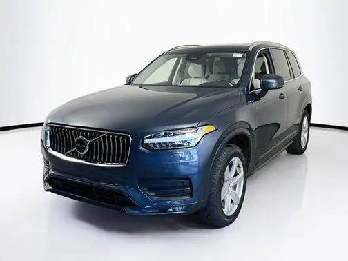 2023 Volvo XC90 Core AWD photo