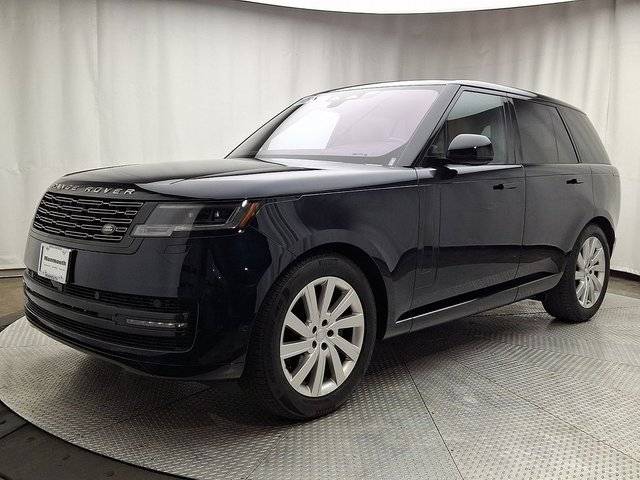 2023 Land Rover Range Rover SE AWD photo