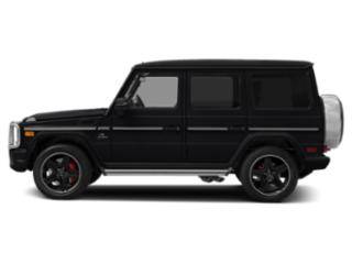 2015 Mercedes-Benz G-Class G 63 AMG AWD photo