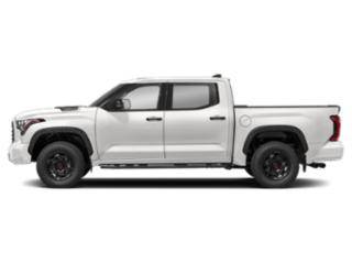 2022 Toyota Tundra TRD Pro Hybrid 4WD photo