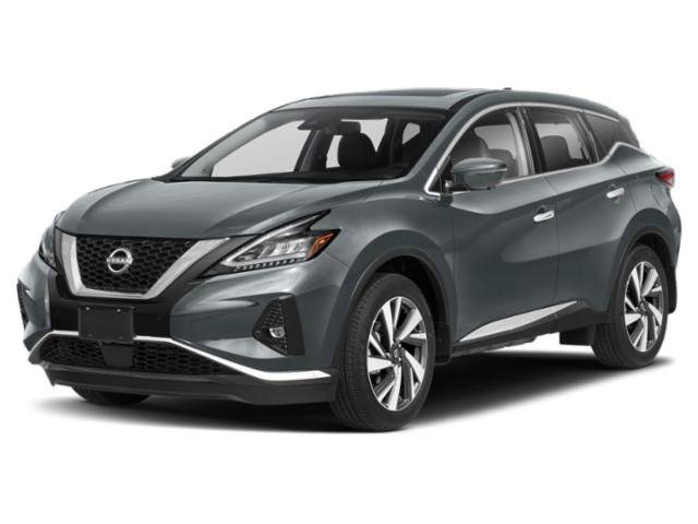 2023 Nissan Murano SL FWD photo