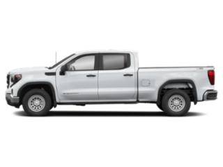 2022 GMC Sierra 1500 AT4 4WD photo