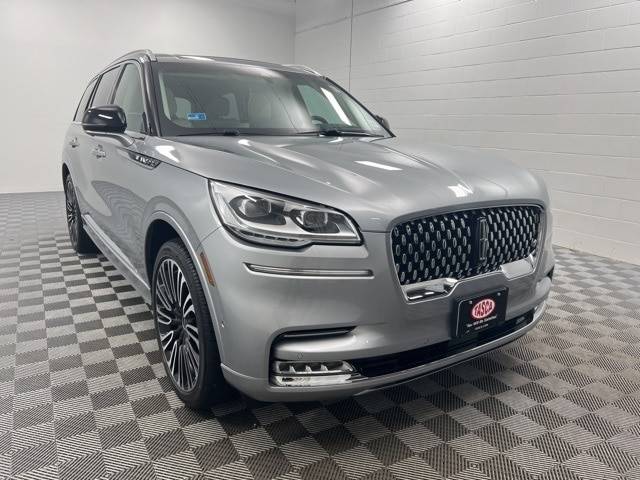 2023 Lincoln Aviator Black Label AWD photo