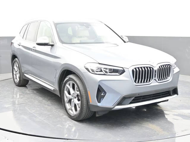 2023 BMW X3 sDrive30i RWD photo