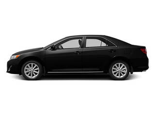 2015 Toyota Camry XLE FWD photo
