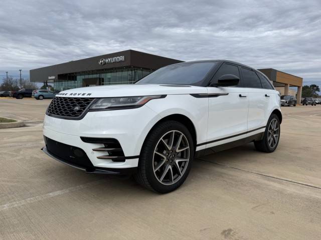 2023 Land Rover Range Rover Velar R-Dynamic S AWD photo