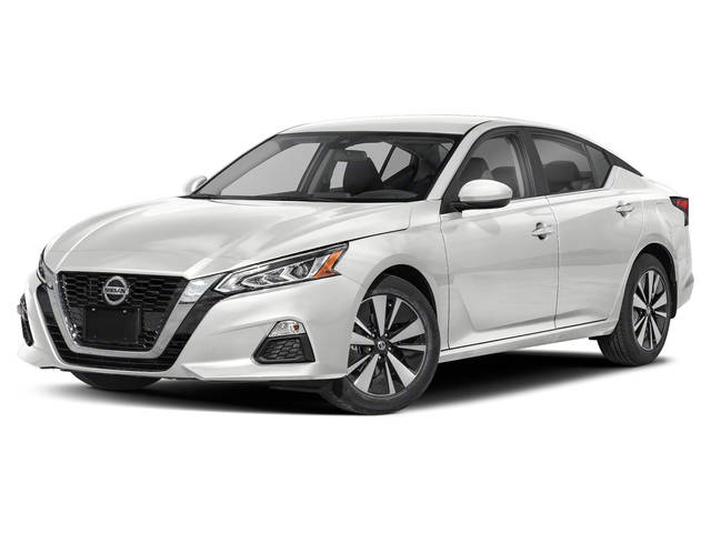 2022 Nissan Altima 2.5 SL FWD photo