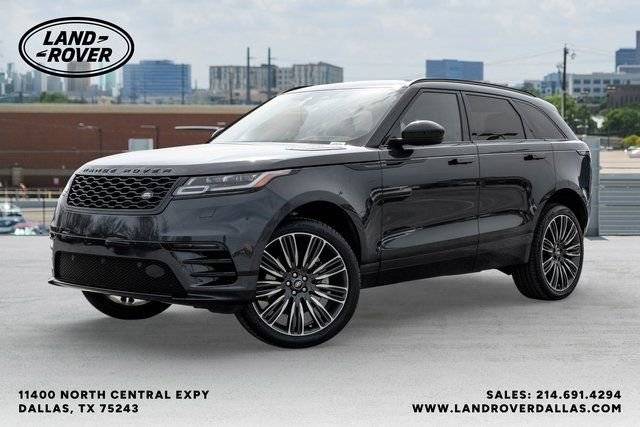 2023 Land Rover Range Rover Velar HST AWD photo