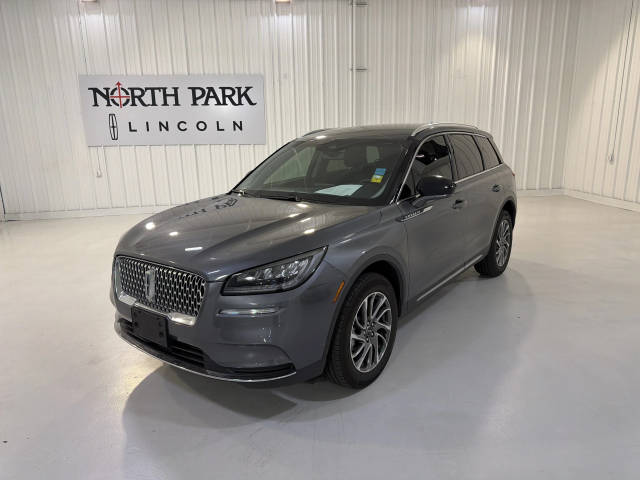 2022 Lincoln Corsair Standard FWD photo
