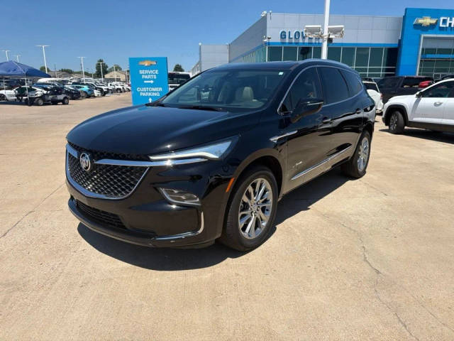 2023 Buick Enclave Avenir FWD photo