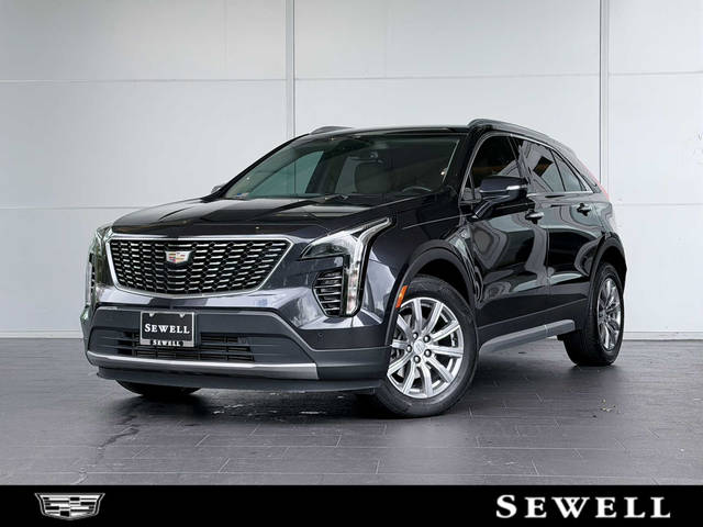 2023 Cadillac XT4 FWD Premium Luxury FWD photo