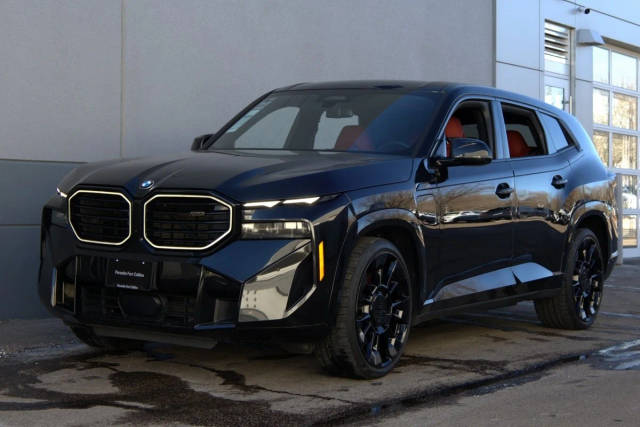 2023 BMW X5 xDrive45e AWD photo