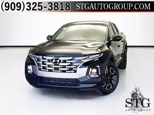 2023 Hyundai Santa Cruz SEL AWD photo