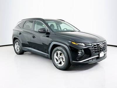 2023 Hyundai Tucson SEL FWD photo