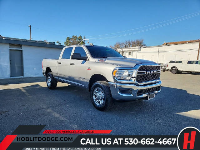 2022 Ram 2500 Tradesman 4WD photo