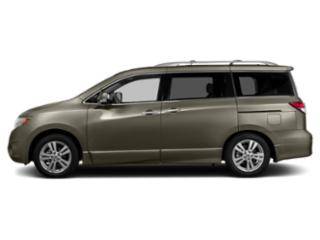 2015 Nissan Quest SV FWD photo