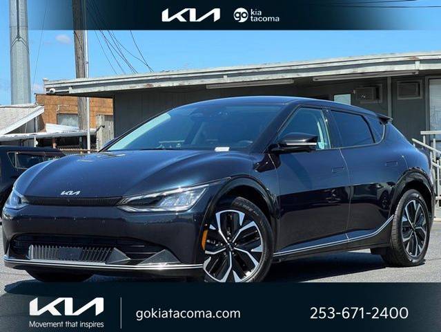 2022 Kia EV6 Wind AWD photo