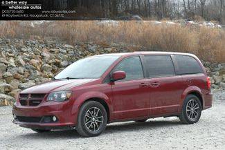 2019 Dodge Grand Caravan GT FWD photo