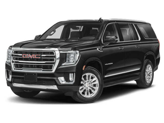 2022 GMC Yukon XL SLT 4WD photo