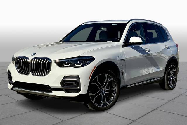 2023 BMW X5 xDrive45e AWD photo