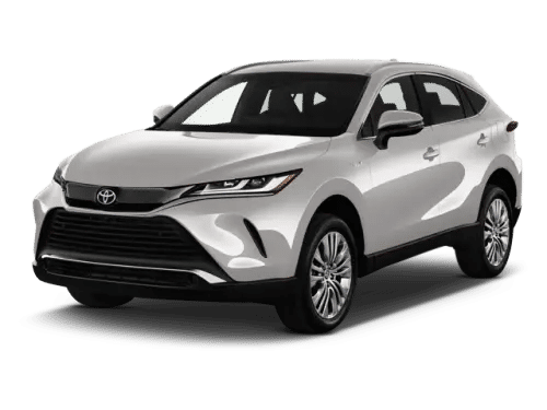 2022 Toyota Venza XLE AWD photo