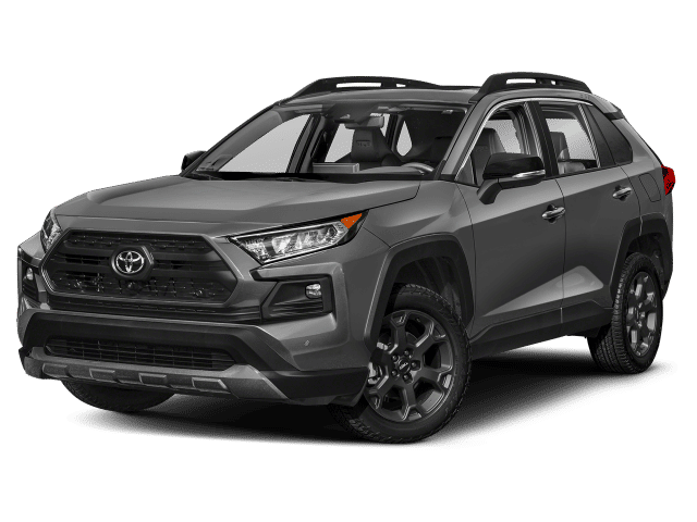 2022 Toyota RAV4 TRD Off Road AWD photo