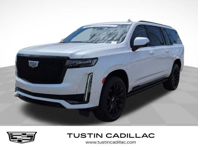 2023 Cadillac Escalade ESV 4WD Sport 4WD photo