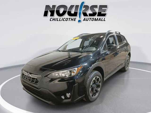 2023 Subaru Crosstrek Premium AWD photo