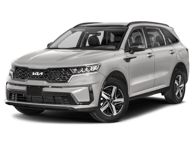 2022 Kia Sorento S FWD photo